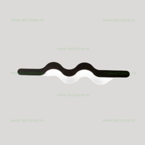 Aplica LED Decorativa 15W LZ1368 - Img 3