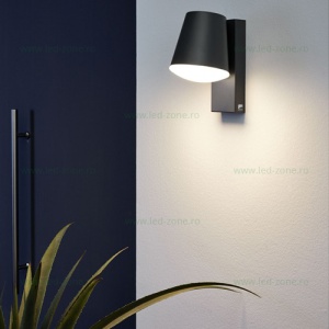 Aplica LED Exterior E27 CALDIERO - Img 2