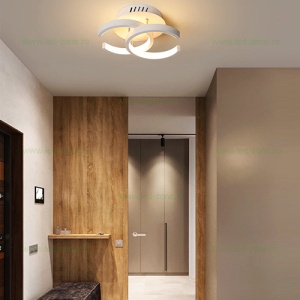 Aplica LED Moderna 18W 3 Functii LZ7603 - Img 5