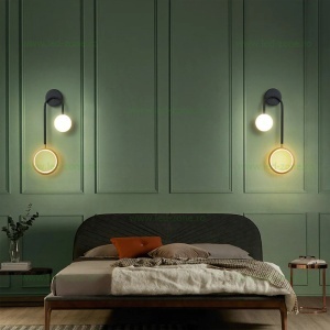 Aplica LED Moderna 30W 3 Functii LZB92