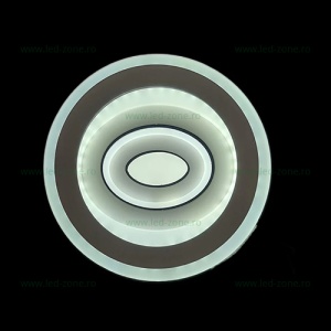 Aplica LED Moderna 36W 3 Functii LZ5607-2 - Img 1