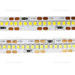 Banda LED 2025 312 SMD/ML Interior 12V - Img 2