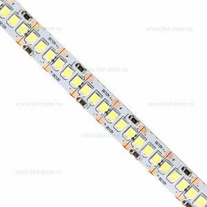 Banda LED 2835 196 SMD/ML Interior 12V - Img 2