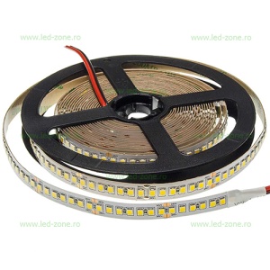 Banda LED 2835 196 SMD/ML Silicon 24V - Img 1