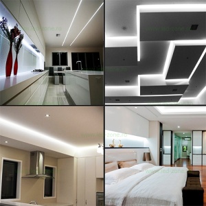 Banda LED 2835 224 SMD/ML Interior 24V - Img 4