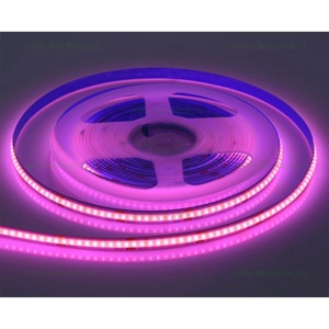 Banda LED COB 252 LED/ML Interior Diverse Culori 12V  - Img 5