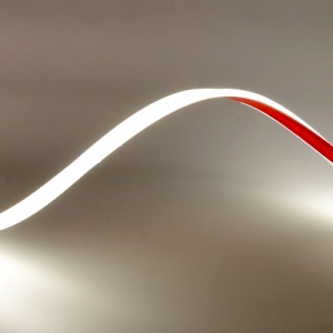 Banda LED COB 320 LED/ML 24V Submersibila IP68 Rola 10m - Img 5