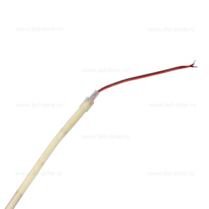 Banda LED COB 320 LED/ML Submersibila 24V - Img 7