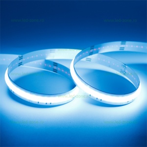 Banda LED COB 672 LED/ML RGB Interior 24V - Img 2