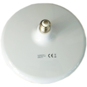 Bec LED E27 30W Dispersor Mat UFO - Img 2