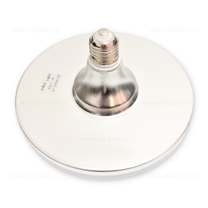 Bec LED E27 36W Dispersor Mat UFO - Img 2