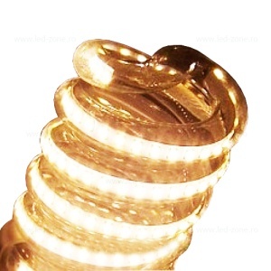 Bec LED E27 40W Spirala