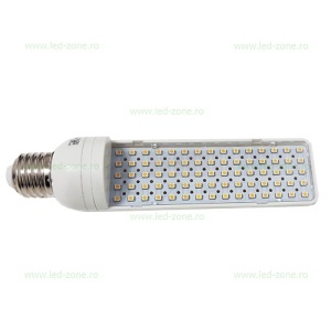 Bec LED E27 4W Unidirectional LZ01