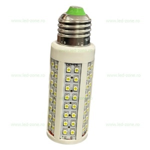Bec LED E27 5W Corn SMD3528 - Img 3