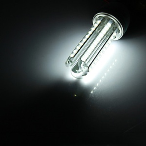 Bec LED E27 9W 3U - Img 2