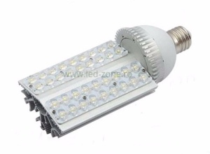 Bec LED E40 36W Stradal Unidirectional  - Img 2