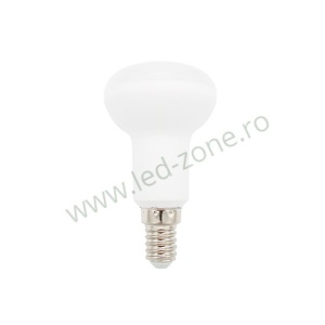 Bec Spot LED E14 6W R50 Mat REFLED - Img 3