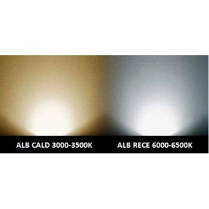Bec Spot LED MR16 4.5W 220V