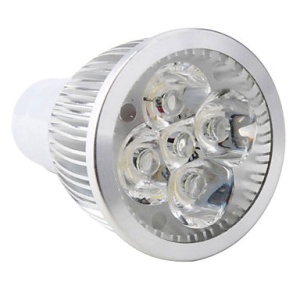 Bec Spot LED MR16 5x1W 220V