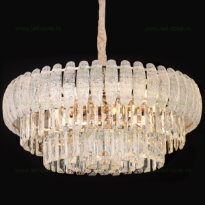 Candelabru 12 Socluri E14 LZ356-550 - Img 2