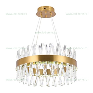 Candelabru 8 Socluri E14 WILLIAM
