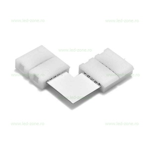 Conector Imbinare Banda LED RGBW 12V L - Img 2