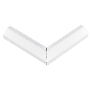 Conector Profil Aplicat 90 Grade Colt Exterior 12MM - Img 3