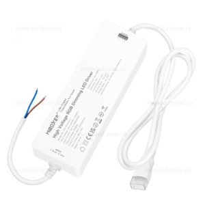 Controller Banda LED RGB 220V 400W RF - Img 2