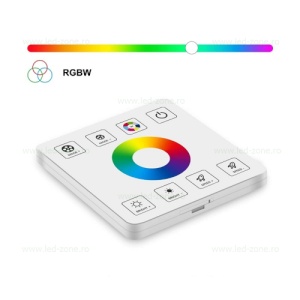 Controller Banda LED RGB 30A 360W TOUCH - Img 3