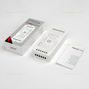 Controller Banda LED RGB-CCT 20A 240W WI-FI Tuya  - Img 2
