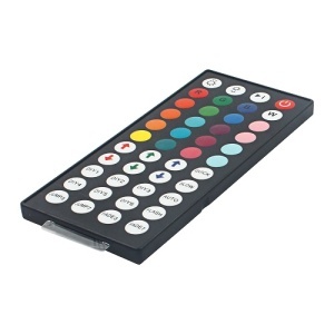 Controller Banda LED RGBWW 6A 72W IR