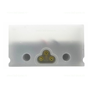 Corp Iluminat LED 100W 120cm Mat Aluminiu T12 - Img 3