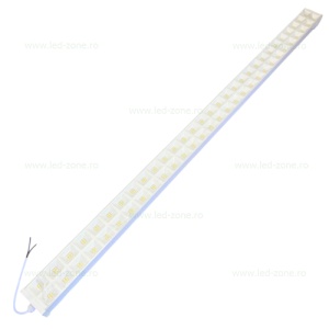 Corp Iluminat LED 100W 120cm Multiled T22 IP65 - Img 2