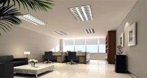 Corp Iluminat LED 18W 60cm Aplicat 2x9W Tub T8 - Img 2