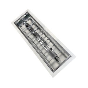 Corp Iluminat LED 18W 60cm Aplicat 2x9W Tub T8 - Img 4