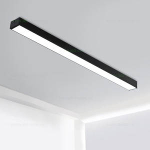 Corp Iluminat LED 20W 120cm LZ72F32
