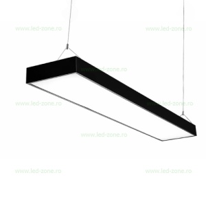 Corp Iluminat LED 48W 120cm Suspendat LZ1151