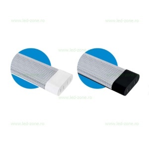 Corp Iluminat LED 80W 150cm GAMA-X - Img 3