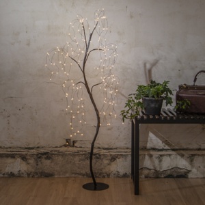 Decoratiune Luminoasa WILLY Interior 860-42