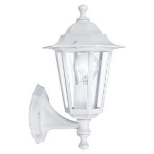 Felinar Iluminat Exterior Perete Laterna4
