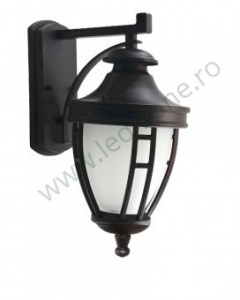 Felinar Iluminat Exterior Perete LZ0178B - Img 1
