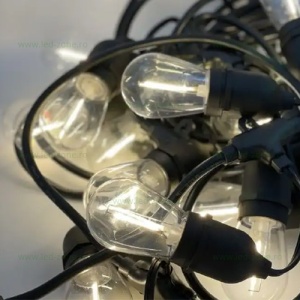 Ghirlanda 10M 20 Becuri LED ST