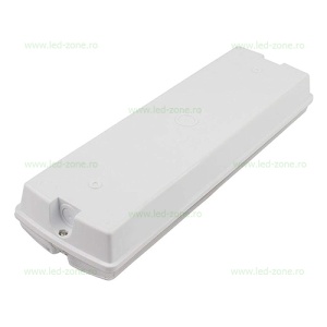 Indicator LED 10W Exit Hidrant IP65 cu Autocolant - Img 4
