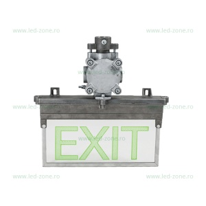 Indicator LED Exit 1.2W ANTIEX