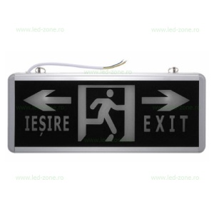 Indicator LED Exit - Iesire Stanga - Dreapta 1 Fata - Img 2