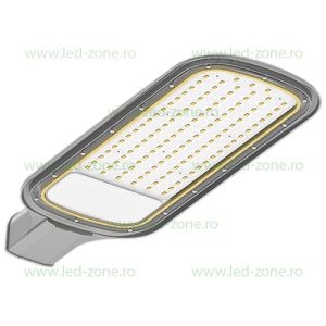 Lampa LED 200W Iluminat Stradal TIVOLI Emergenta  - Img 2