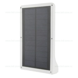 Lampa LED Exterior 4W SMD Solara Senzor Miscare