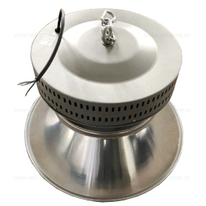 Lampa LED Iluminat Industrial 300W Round - Img 3