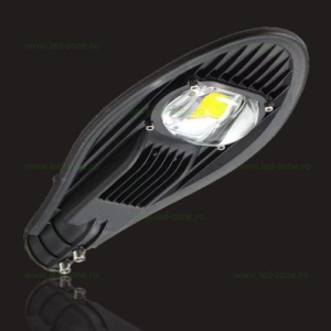 Lampa LED Iluminat Stradal 30W COB - Img 5