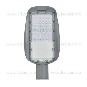 Lampa LED Iluminat Stradal 30W PRAGUE Emergenta  - Img 2